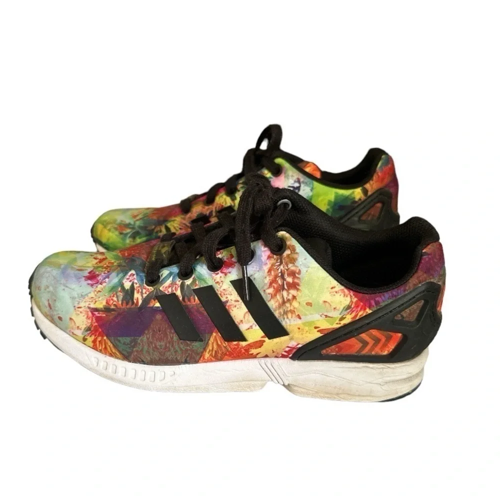 Adidas Torsion Sneakers